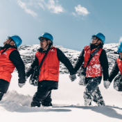 以电力为基 绘就雪域乡村振兴新图景