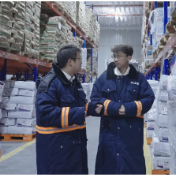 改革者 正青春丨这条“黄金通道”凭啥让人流口水?