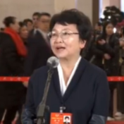 委员通道丨周岚：超1亿人因城市更新项目直接得益
