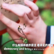 外眼看中国的民主（第二集）｜“摸得着的民主，看得见的幸福”