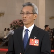 委员通道丨林松添：“一带一路”旗舰工程创造举世瞩目的综合效益