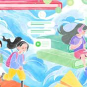 以教育之光照亮“未来”之路