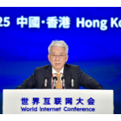 金宪：AI不仅是重要技术，更是重塑全球经济的力量