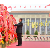 时政微视频丨丰碑永存