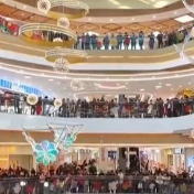 4月份中国零售业景气指数明显回升