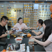 “质量好、市场大，就不愁卖”