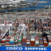 媒体分析称美贸易战已致全球企业损失超340亿美元