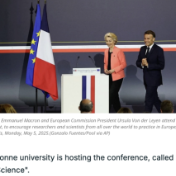 深观察丨美国政策究竟在让谁“再次伟大”?