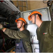 财经观察：多向发力迎峰度夏 能源保供有实招
