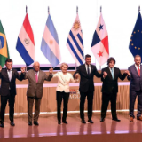 全球媒体聚焦丨美媒：美国正在退回到保护主义和民族主义的孤立阵营