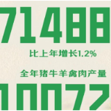 稳、丰、增、快、升、优！六个关键字看懂2025年中国经济成绩单亮点