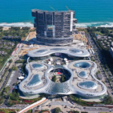 离岛免税购物火爆显示海南国际旅游消费中心活力