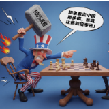 国际漫评丨“加”倍奉还