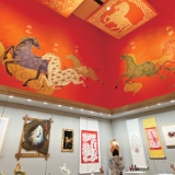 见物 见人 见生活——走，去非遗馆