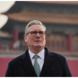 视频丨英国学者：欧洲对外关系多元化无法回避中国