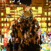 新场景点燃新需求 “情绪价值”成增长密码——元旦假期消费市场盘点