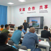 “让更多中国农业技术在中亚开花结果”