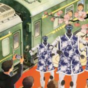 中青漫评丨解锁春运新“花样” 添彩归乡欢乐行