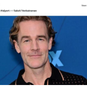 “斩杀线”新牺牲品？美国去世影星因医疗费负债累累