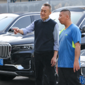 新春走基层丨10年洗了10多万台车 这群“喜憨儿”收获自信和尊严