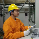 我的青春我“职”道丨00后核电青年何振宇：扎根核电守故土 青春志愿暖人心