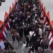 奋力实现“十五五”良好开局丨厚植中国式现代化民生底色