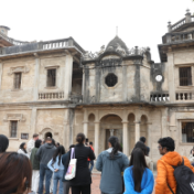 感知幸福中国福建行丨晋江梧林：打造可感知可触摸的生活体验村落