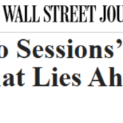 外媒聚焦两会：在全球不确定性中铺就发展“稳”路