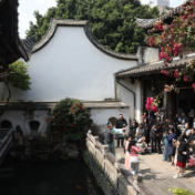 感知幸福中国福建行丨福州双璧：一座城市的士大夫文化与闽商精神