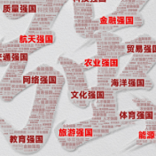 两会新华视点丨新图景！16个“强国”怎么看？怎么干？