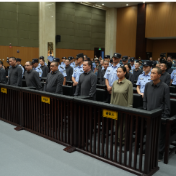 “干货”！两高报告照见公正司法温度和力度