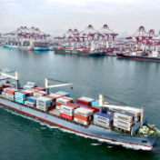 一季度民企担当外贸主力 中式生活用品热销全球