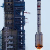 学习·知行丨“建设航天强国，是我们不懈追求的航天梦”