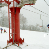 从亚布力到北大湖——“老”雪场焕发“新”活力