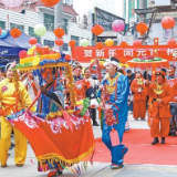 健全城乡基层治理体系，积极践行新时代“枫桥经验”——陕西绘就基层善治新图景