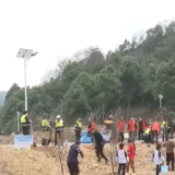 “生态绿”变身产业聚集“聚宝盆” 增“绿”添“彩”筑牢绿色生态屏障