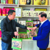 藏粮于林,浙江打造绿色“金饭碗”