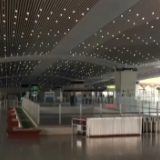 文化中国行丨邂逅建筑与自然交织美 一出地铁站就被惊艳~