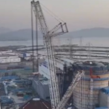 多个重大工程把“设计”变“实景” “硬核”实力支撑经济发展底气