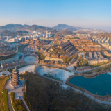 “村”潮涌动处 振兴正当时