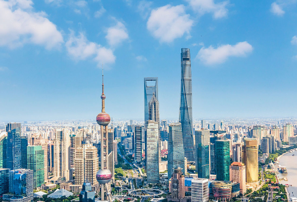 深耕中国丨一季度引资成绩单里的形与势