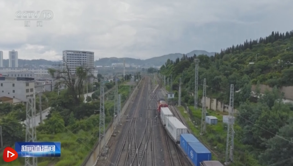 新路径、新能源、新进展不断涌现 多领域“捷报”频传澎湃发展新活力