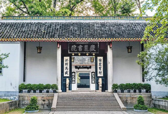文化中国 | 让湖湘文化在新时代绽放新光彩