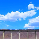 新思想引领新征程丨高质量共建“一带一路” 不断拓展共赢发展新空间