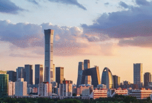 微视频丨新程之约