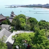 短途跨境游火热 边境小城变宝藏旅游胜地