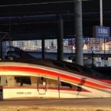 我的铁路风景|因为梦想,一路芬芳