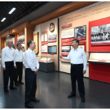 第一观察 | 从革命文化中赓续红色血脉、汲取奋进力量