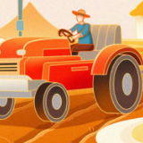 中经评论:在希望的田野上向新而行