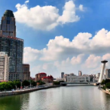 新华视点丨陆海空看新质生产力